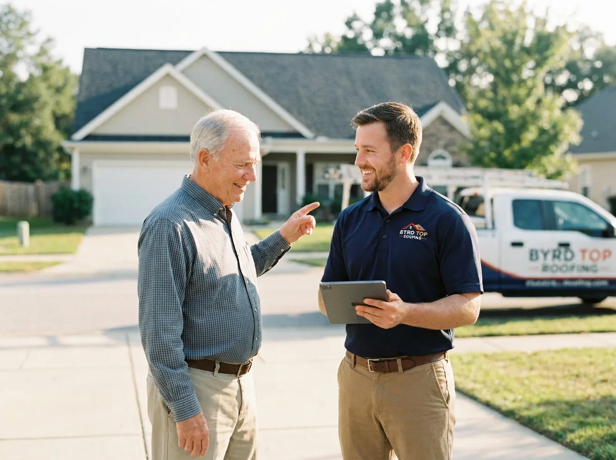 Roofing Pilger, NE FAQs